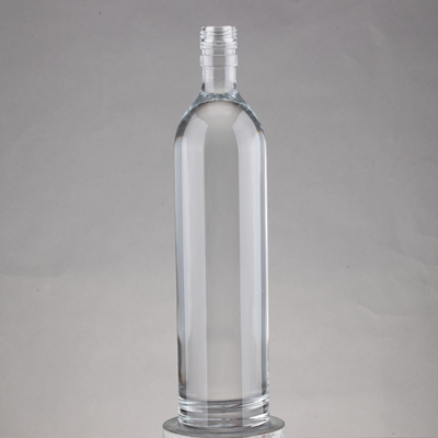 Chai thủy tinh đựng rượu - Công Ty TNHH Xuất Nhập Khẩu T & H GLASS 8